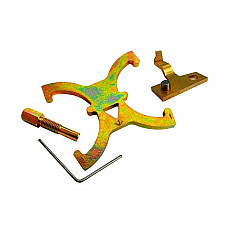 Trusa distributie PROFITOOL Blokada rozrzadu Ford / Volvo 1.6 EcoBoost MARK-MOTO 0XWAR0405