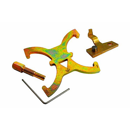 Trusa distributie PROFITOOL Blokada rozrzadu Ford / Volvo 1.6 EcoBoost MARK-MOTO 0XWAR0405