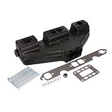 Galerie, sistem de esapament Exhaust manifold VOLVO PENTA BARR MARINE VO-1-835804