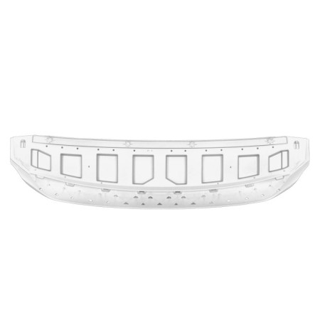 Ornament bandou bara Acoperire bara Fata Inferior SKODA RAPID 07.12- OE SKODA 5JA 807 6119B9