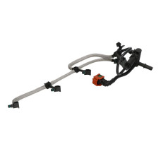 Furtun combustibil de preaplin FORD C-MAX FOCUS C-MAX FOCUS II GALAXY II MONDEO IV S-MAX TOURNEO CONNECT TRANSIT CONNECT 1.8D 06.02-06.15 AUTLOG KL3008