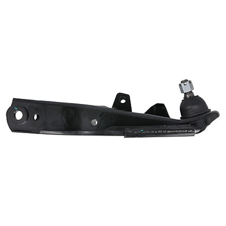 Brat, suspensie roata Front axle track control arm R bottom bottom NISSAN NAVARA NP300 PICK UP 2.5D 08.92- 555 SA-4822R