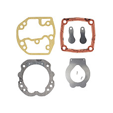 Set de reparaie, compresor aer comprimat Kit reparare compresor potriveste 407 131 07 19 MERCEDES MOTO-PRESS RMPSM5.2