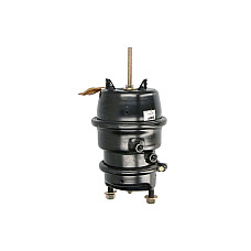 Cilindru de pretensionare Servomotor frana 14/24 cursa: 76mm/76mm M16x15mm disc MERITOR LM TA SBP 05-BCT14/24-M02