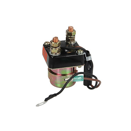 Solenoid, electromotor Starter electromagnetic switch SIERRA INTERNATONAL LLC 18-5853