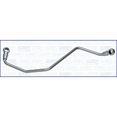 Conducta incarcare ulei turbo FIAT SCUDO 1.6D 01.07- AJUSA AJUOP10774
