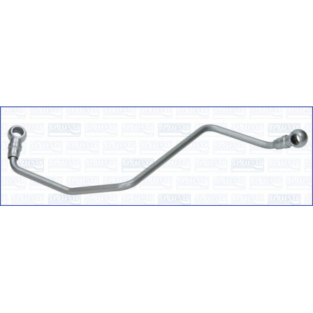 Conducta incarcare ulei turbo FIAT SCUDO 1.6D 01.07- AJUSA AJUOP10774