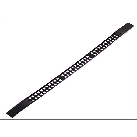 Grila radiator Element grila fata Fisie grila fata IVECO DAILY IV 05.06-08.11 COVIND 038/152
