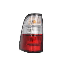Stop spate Lampa spate Stanga P21/5W/P21W  ISUZU PICK-UP TF OPEL CAMPO 01.83- DEPO 213-1918L-AD-CR