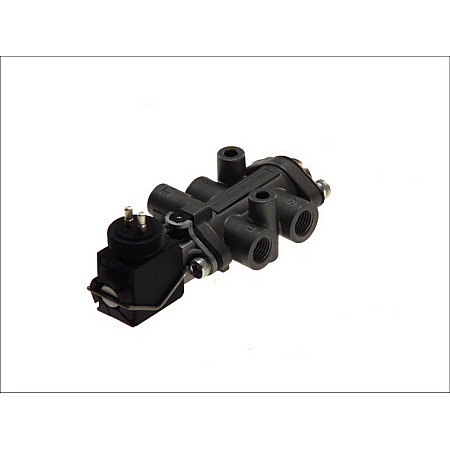 Ventil magnetic, cilindru cuplare Supapa magnetica M22x15 DAF 65 65 CF 75 75 CF 85 CF 95 95 XF VOLVO FH16 09.87- DT KLIMA 5.52000