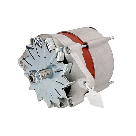 Alternator 28V 45A POWER TRUCK PTC-3127