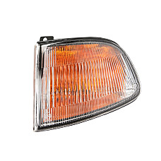 Semnalizator Lampa semnalizare fata Stanga alb  HONDA CIVIC V CIVIC VI 1.3-2.0D 10.91-02.01 10.91-02.01 TYC TYC 18-3234-05-2