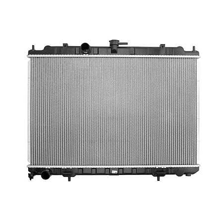 Radiator, racire motor Radiator motor Manual  NISSAN X-TRAIL I 2.0/2.5 KOYORAD PL021933R
