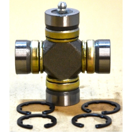Articulatie, cardan Crucea arborelui de antrenare 27mmx71mm NISSAN NAVARA NP300 NAVARA PICK UP 2.4-3.2D 03.86- GKN U214