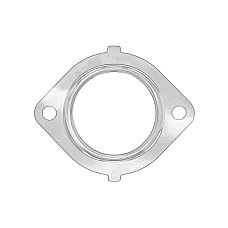 Set Garnituri, Sistem de esapament Garnitura sistemului de evacuare ISUZU OE ISUZU ISU8972630520