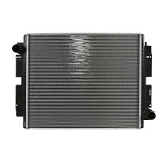 Radiator, racire motor Radiator motor cu rama  MERCEDES INTOURO TOURINO O 510 TOURO O 500 OM457.915-OM926.996 01.96- HIGHWAY 10033082HW