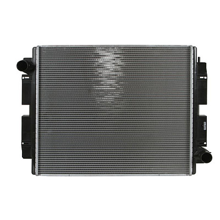 Radiator, racire motor Radiator motor cu rama  MERCEDES INTOURO TOURINO O 510 TOURO O 500 OM457.915-OM926.996 01.96- HIGHWAY 10033082HW