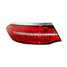 Stop spate Rear light L external LED  MERCEDES GLC X253 06.15-02.19 ULO ULO1219001