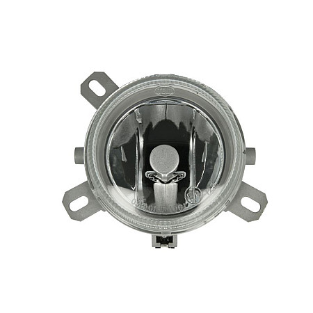 Proiector ceata Lampa de ceata Dreapta/Stanga H1 24V RVI MAGNUM 05.00- GIANT 131-RT20230A