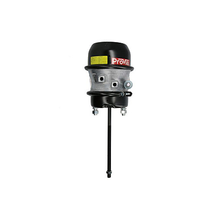 Cilindru multifunctional Servomotor frana Spate 24/30 cursa: 762mm/76mm M16x15mm M16x15mm 225 tambur PROVIA PRO0000110