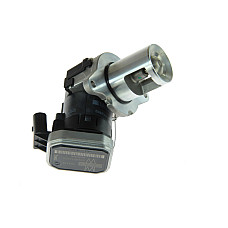 Supapa EGR Valva EGR  MERCEDES C CL203 C T-MODEL S203 C W203 CLC CL203 CLK C209 E T-MODEL S211 E VF211 E W211 CHRYSLER PT CRUISER 2.1D/2.2D 02.01-06.11 WAHLER WA7389D
