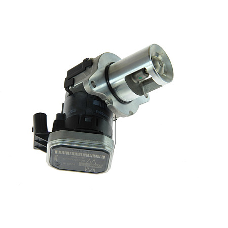 Supapa EGR Valva EGR  MERCEDES C CL203 C T-MODEL S203 C W203 CLC CL203 CLK C209 E T-MODEL S211 E VF211 E W211 CHRYSLER PT CRUISER 2.1D/2.2D 02.01-06.11 WAHLER WA7389D