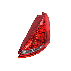 Stop spate Lampa spate Dreapta P21/5W/P21W/W16W  FORD FIESTA V FIESTA VI 10.03- VISTEON 20-210-01107