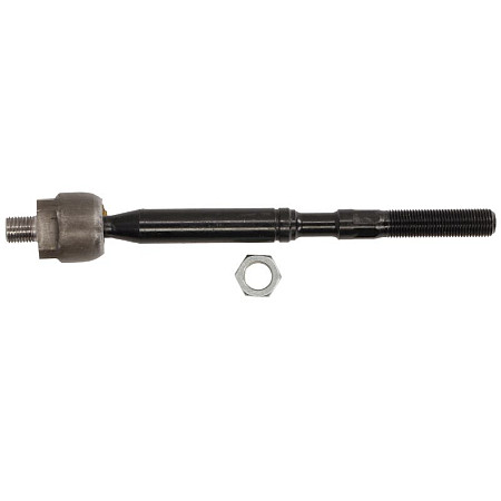 Articulatie axiala, cap de bara Tija de fixare fara capat Dreapta/Stanga lungime: 36/248mm TOYOTA AURIS COROLLA 1.2-2.2D 11.06-12.18 DELPHI TA3235