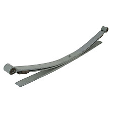 Pachet arc cu foi Leaf spring rear no.of blades: 3x740 MERCEDES SPRINTER 4-T B904 VW LT 28-35 II 2.3-2.9D 02.95-07.06 LS GERMANY 337250-LS