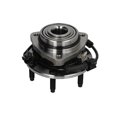 Butuc roata R butuc roata fata Fata cu rulment CHEVROLET TRAILBLAZER GMC ENVOY ISUZU ASCENDER SAAB 9-7X 4.2/5.3 09.01- USA 513188AT