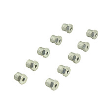 Adaptor, conducte frana Reducerea furtunului de frana cantitate per impachetare: 10 buc WP WP5-100-173/10