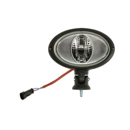 Lumina de lucru Work light H3 12/24V 55/70W JCB 1013766COBO