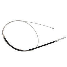 Cablu, frana de parcare Handbrake cable front L/R 1840mm CITROEN C5 C5 I C5 II 1.6D-3.0 03.01- ABE C7C001ABE