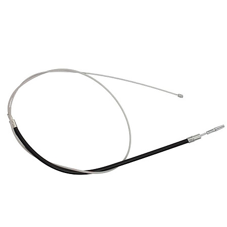 Cablu, frana de parcare Handbrake cable front L/R 1840mm CITROEN C5 C5 I C5 II 1.6D-3.0 03.01- ABE C7C001ABE