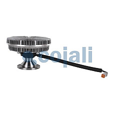Cupla, ventilator radiator Fan clutch number of pins: 5 SCANIA PGRT DC13.115-DC16.102 07.13- COJALI 7073419COJ