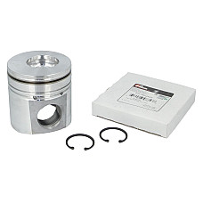Piston CUMMINS 4BT3.9 6BT5.9 AG CHEM 554 BOBCAT 980 BOMAG BW16R BW20R CASE IH 550 5140 621 780 C 788 P4A 8840 81 CHAMPION 710 710A CLARK 980 GROVE AMZ131XT HITACHI EX135W FP DIESEL 3802564-FP