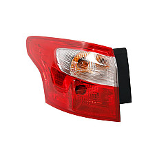 Stop spate Lampa spate Stanga extern  FORD FOCUS III FORD USA FOCUS 07.10-02.20 VISTEON 20-211-01123