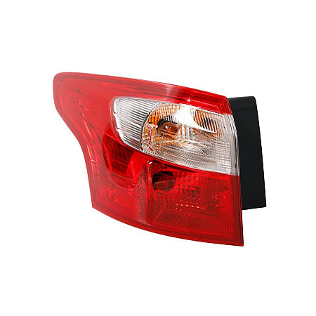 Stop spate Lampa spate Stanga extern  FORD FOCUS III FORD USA FOCUS 07.10-02.20 VISTEON 20-211-01123