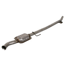 Catalizator RENAULT CLIO II (BB_, CB_) JMJ JMJ1080346