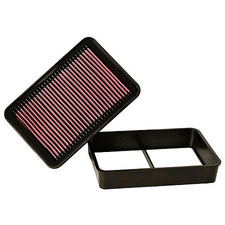 Filtru de aer sport Outlander K&amp;N FILTERS 33-2392
