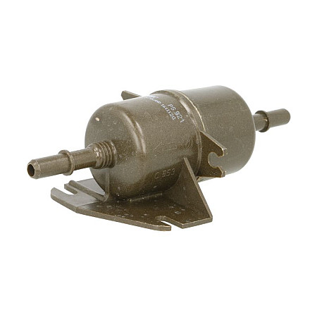 Filtru combustibil FIAT PALIO SEICENTO - 600 SIENA STRADA 0.9-Electric 04.96- FIAT SEICENTO / 600 (287_), Hatchback Van, 01.1998 - 01.2010 Filtron PS921