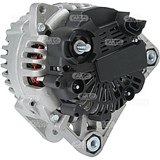 Alternator 14V 110A  RENAULT MEGANE II MEGANE II/KOMBI SCENIC I 1.9D/2.0 09.99- HC-CARGO CAR115310