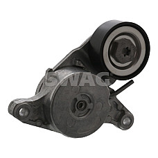 Intinzator,curea transmisie Multi-V belt tensioner MINI R56 R57 R58 R59 CLUBMAN R55 COUNTRYMAN R60 PACEMAN R61 TOYOTA AURIS AVENSIS RAV 4 IV VERSO 1.6D/2.0D 05.09-12.18 SWAG SW11100512