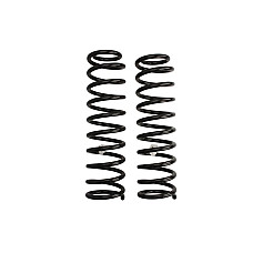 Arcuri elicoidale Spring front L/R lift:50mm 2pcs JEEP JEEP WRANGLER IV 2.0 4xe Plug-in Hybrid JL74/2.0 T-GDi JL72 JL74/2.2 Multijet II JL72 JL74/3.0 TD V6 EXJ/3.6/6.4 09.17- OLD MAN EMU OME 3154