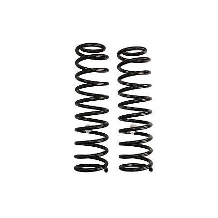 Arcuri elicoidale Spring front L/R lift:50mm 2pcs JEEP JEEP WRANGLER IV 2.0 4xe Plug-in Hybrid JL74/2.0 T-GDi JL72 JL74/2.2 Multijet II JL72 JL74/3.0 TD V6 EXJ/3.6/6.4 09.17- OLD MAN EMU OME 3154