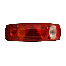 Stop spate Universal tail light JCB 1010514COBO