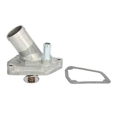 Termostat,lichid racire Termostat sistem racire 77C in carcasa INFINITI FX NISSAN 350Z GT-R PATHFINDER II PATHFINDER III OPEL VECTRA B 1.6-4.0 10.95- MOTORAD 391-77K