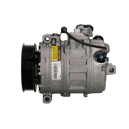 Compresor, climatizare compresor de aer Denso 7SEU17C AIRSTAL 10-1100