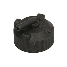 Capac inchidere, rezervorde compensare servodirectie Capacul rezervorului de expansiune JCB 3CX 4CX ANAC MAKINA 123-06578-AN