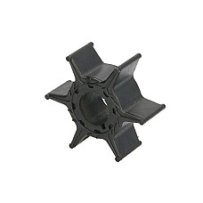 Rotor, pompa apa Coolant impeller YAMAHA 25 HP 1999-up 30 HP 1987-1995 40 HP 1984-1994 50 HP 1984-1994 F25/F30/F40 1998-2004 P50 1991-1993 51x19x16 mm SIERRA INTERNATONAL LLC 18-3068